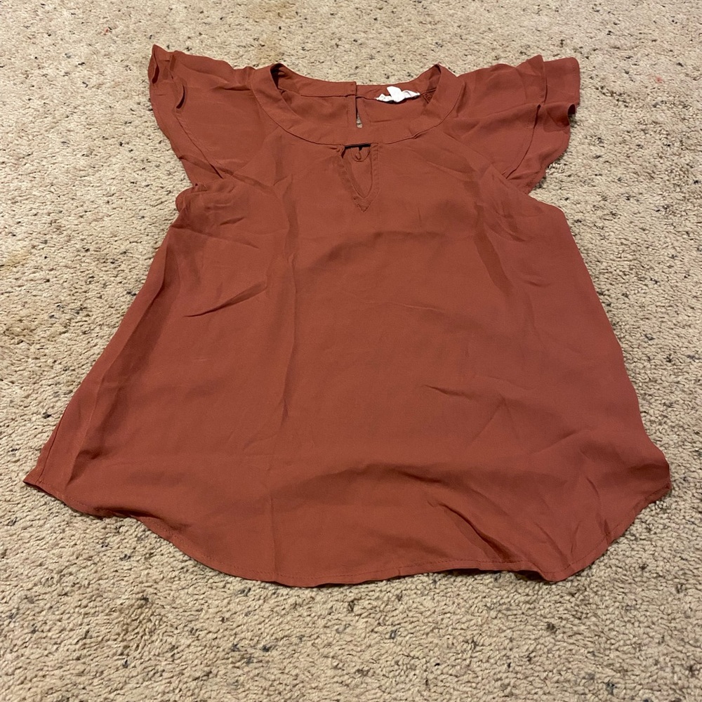 Mine top